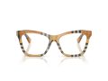 Burberry BE 2416 4146 52 Női szemüvegkeret (optikai keret)