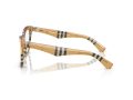 Burberry BE 2416 4146 52 Női szemüvegkeret (optikai keret)