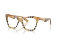 Burberry BE 2416 4146 52 Női szemüvegkeret (optikai keret)