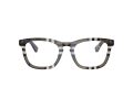 Burberry BE 2417 4147 53 Férfi szemüvegkeret (optikai keret)
