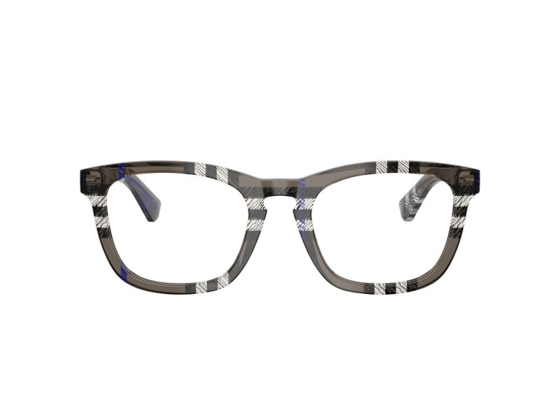 Burberry BE 2417 4147 53 Férfi szemüvegkeret (optikai keret)