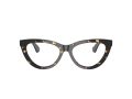 Burberry BE 2418U 4106 53 Női szemüvegkeret (optikai keret)
