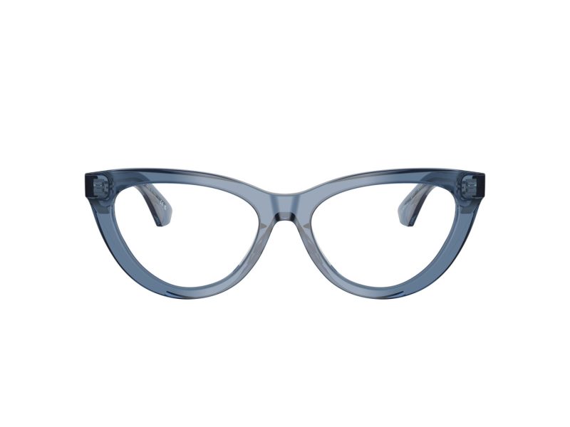 Burberry BE 2418U 4117 51 Női szemüvegkeret (optikai keret)