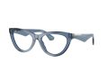 Burberry BE 2418U 4117 51 Női szemüvegkeret (optikai keret)