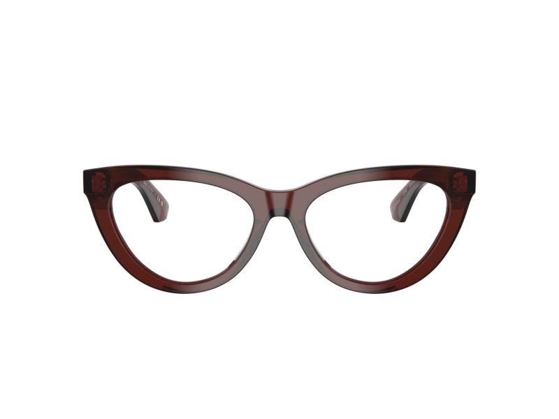 Burberry BE 2418U 4144 51 Női szemüvegkeret (optikai keret)