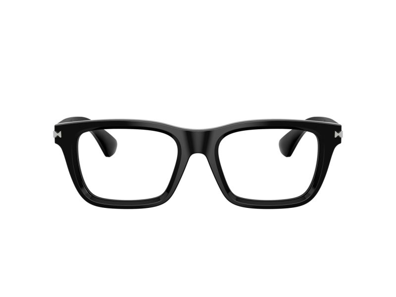 Burberry BE 2419 3001 53 Férfi szemüvegkeret (optikai keret)