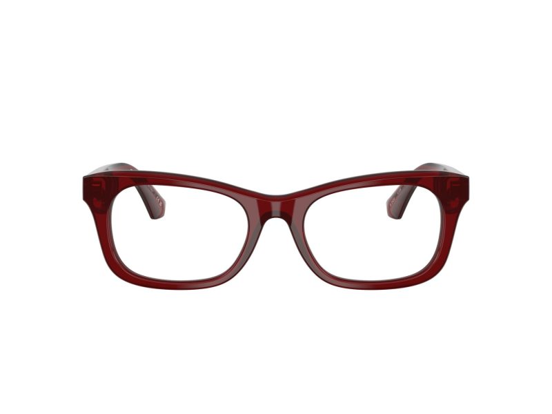 Burberry BE 2422 4128 50 Női szemüvegkeret (optikai keret)