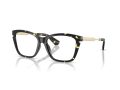 Burberry BE 2427U 4106 52 Női szemüvegkeret (optikai keret)