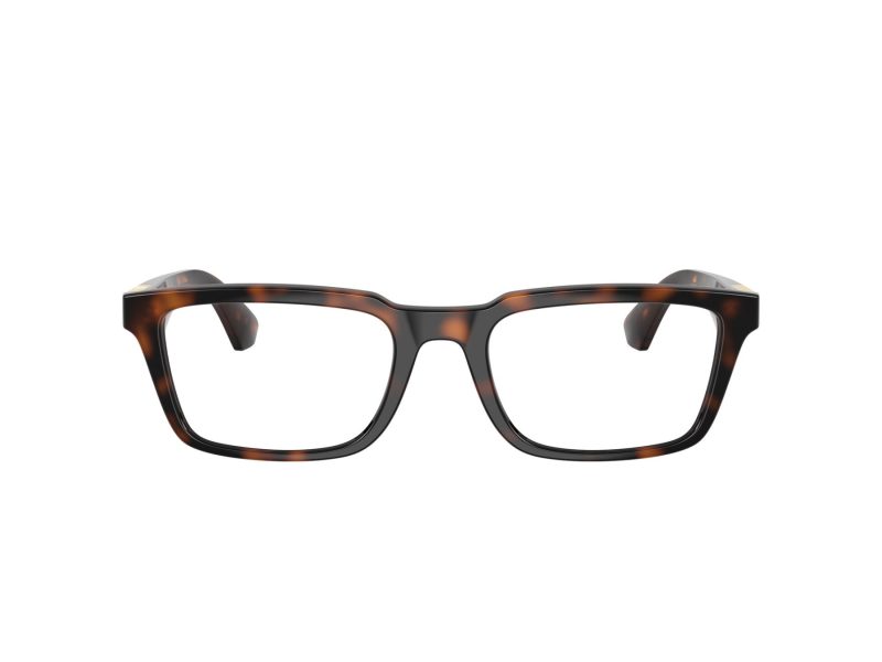 Burberry BE 2428U 3002 54 Férfi szemüvegkeret (optikai keret)