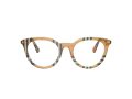 Burberry BE 2429 4163 50 Női szemüvegkeret (optikai keret)