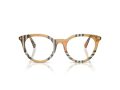 Burberry BE 2429 4163 50 Női szemüvegkeret (optikai keret)