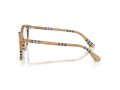 Burberry BE 2429 4163 50 Női szemüvegkeret (optikai keret)