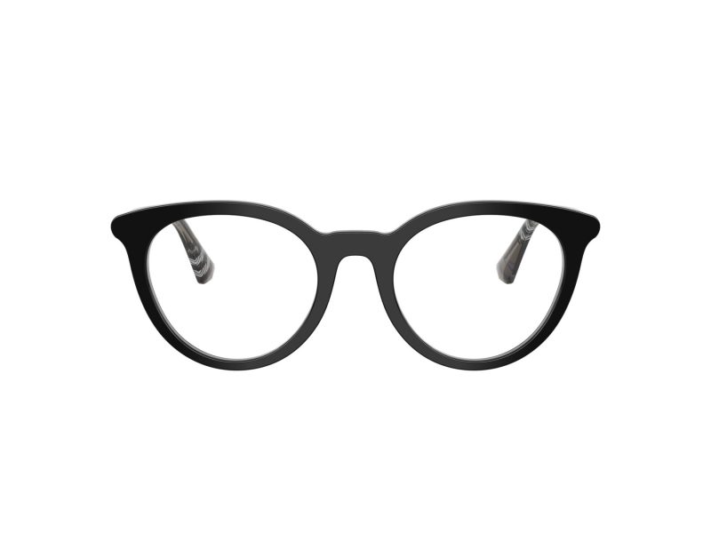 Burberry BE 2429 4165 48 Női szemüvegkeret (optikai keret)