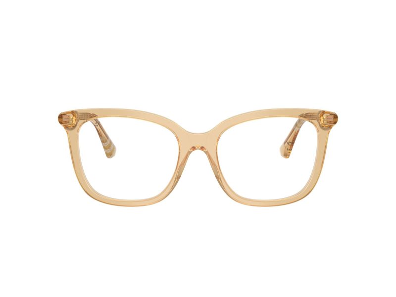 Burberry BE 2430 4167 53 Női szemüvegkeret (optikai keret)