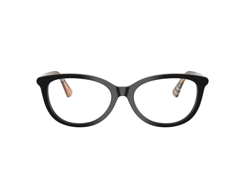 Burberry BE 2431 4161 54 Női szemüvegkeret (optikai keret)