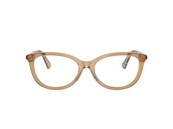 Burberry BE 2431 4164 54 Női szemüvegkeret (optikai keret)