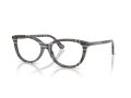 Burberry BE 2431 4166 54 Női szemüvegkeret (optikai keret)