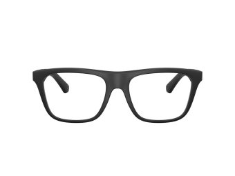   Burberry BE 2432U 3464 53 Férfi szemüvegkeret (optikai keret)