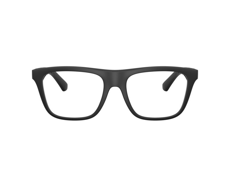 Burberry BE 2432U 3464 53 Férfi szemüvegkeret (optikai keret)