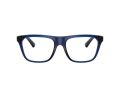 Burberry BE 2432U 4110 55 Férfi szemüvegkeret (optikai keret)