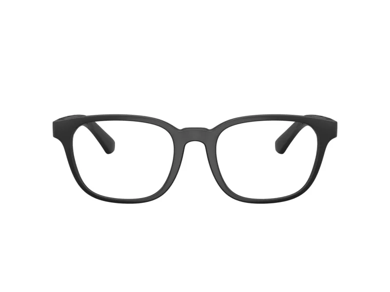 Burberry BE 2433U 3464 52 Férfi szemüvegkeret (optikai keret)