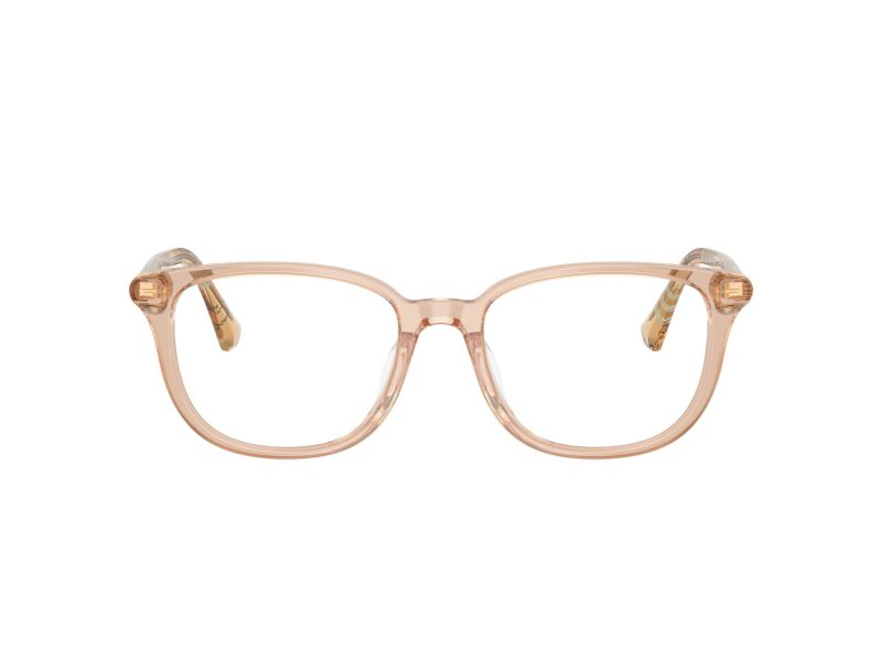 Burberry BE 2434D 4175 53 Női szemüvegkeret (optikai keret)