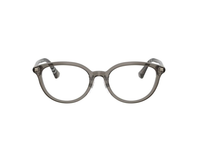 Burberry BE 2435D 4160 50 Női szemüvegkeret (optikai keret)