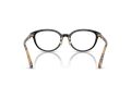 Burberry BE 2435D 4161 50 Női szemüvegkeret (optikai keret)