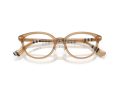 Burberry BE 2435D 4164 50 Női szemüvegkeret (optikai keret)