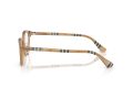 Burberry BE 2435D 4164 50 Női szemüvegkeret (optikai keret)