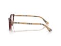 Burberry BE 2435D 4176 50 Női szemüvegkeret (optikai keret)
