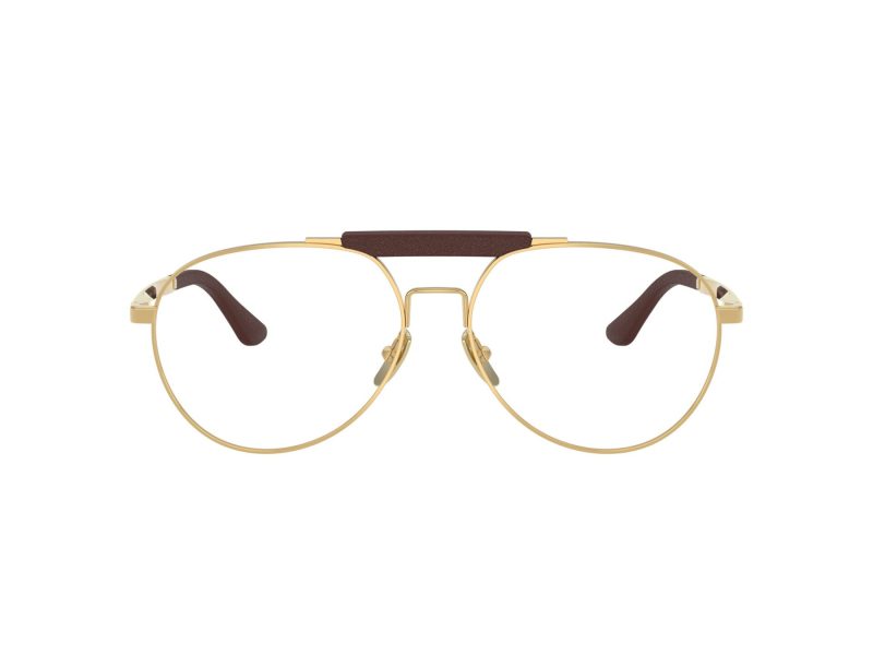 Ferrari FH 3009Q 127 56 Férfi szemüvegkeret (optikai keret)