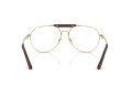 Ferrari FH 3009Q 127 58 Férfi szemüvegkeret (optikai keret)
