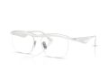 Ferrari FH 3010D 128 53 Férfi szemüvegkeret (optikai keret)