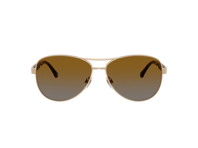 Burberry BE 3080 1145T5 59 Női napszemüveg