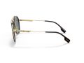 Burberry Oliver BE 3125 101781 59 Férfi napszemüveg