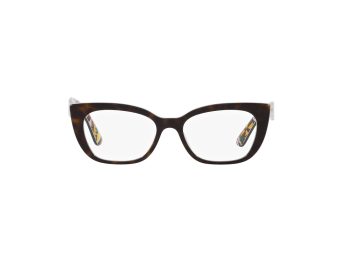   Dolce & Gabbana Kids DX 3357 3217 47 Gyerek szemüvegkeret (optikai keret)