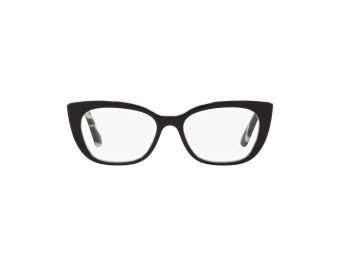   Dolce & Gabbana Kids DX 3357 3372 47 Gyerek szemüvegkeret (optikai keret)