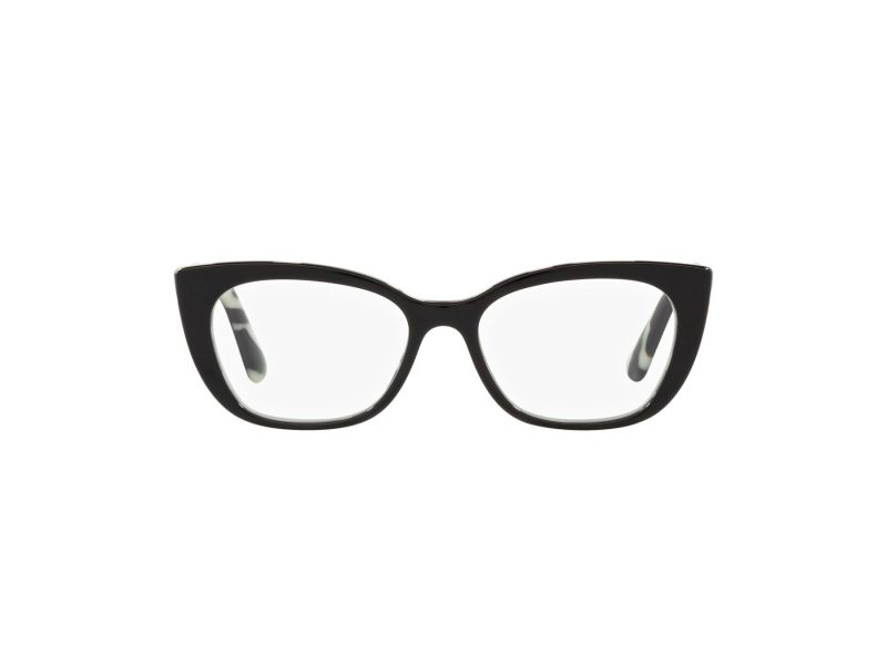 Dolce & Gabbana Kids DX 3357 3372 47 Gyerek szemüvegkeret (optikai keret)