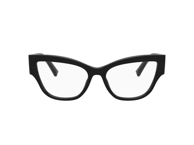 Dolce & Gabbana DG 3378 501 55 Női szemüvegkeret (optikai keret)