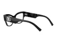 Dolce & Gabbana DG 3378 501 55 Női szemüvegkeret (optikai keret)