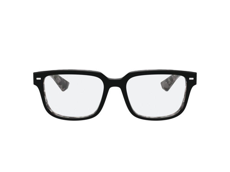 Dolce & Gabbana DG 3380 3403 54 Férfi szemüvegkeret (optikai keret)