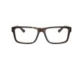 Ferrari FH 4001 702 57 Férfi szemüvegkeret (optikai keret)