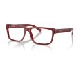 Ferrari FH 4001 709 55 Férfi szemüvegkeret (optikai keret)