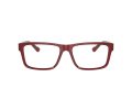 Ferrari FH 4001 709 57 Férfi szemüvegkeret (optikai keret)