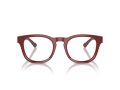 Ferrari FH 4002 709 49 Férfi, Női szemüvegkeret (optikai keret)