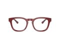 Ferrari FH 4002 709 51 Férfi, Női szemüvegkeret (optikai keret)