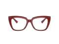 Ferrari FH 4003U 709 54 Női szemüvegkeret (optikai keret)