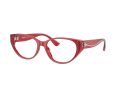 Ferrari FH 4004U 706 54 Női szemüvegkeret (optikai keret)