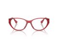 Ferrari FH 4004U 706 54 Női szemüvegkeret (optikai keret)